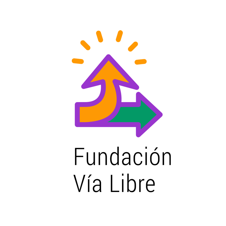 Logo Vía Libre