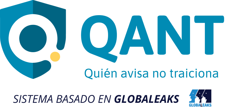 QANT logo